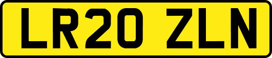 LR20ZLN