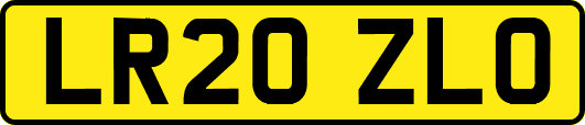 LR20ZLO