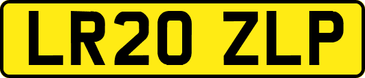 LR20ZLP