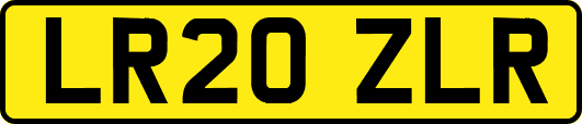 LR20ZLR