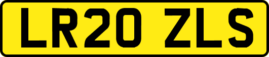 LR20ZLS