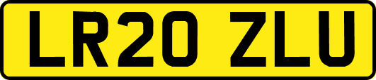 LR20ZLU