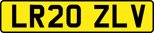 LR20ZLV