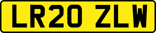 LR20ZLW