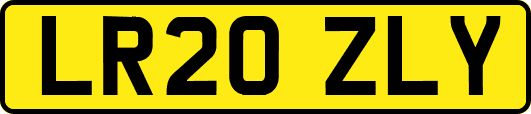 LR20ZLY