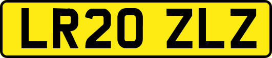 LR20ZLZ