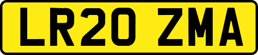 LR20ZMA