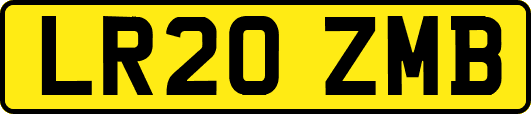 LR20ZMB