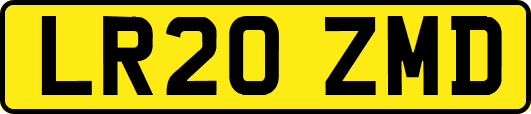 LR20ZMD