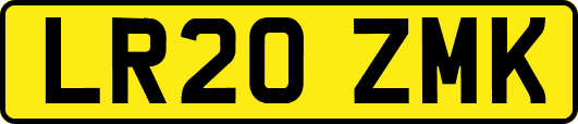 LR20ZMK