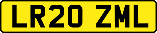 LR20ZML