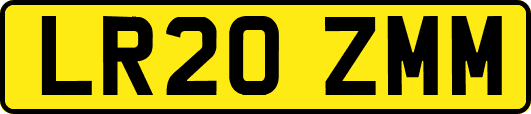 LR20ZMM