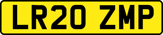 LR20ZMP