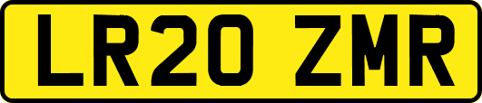 LR20ZMR