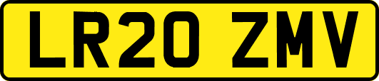LR20ZMV
