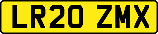 LR20ZMX