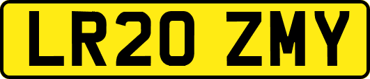 LR20ZMY