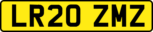 LR20ZMZ