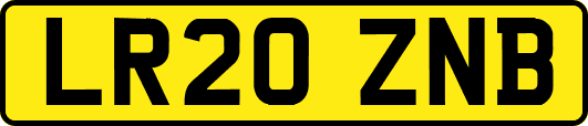 LR20ZNB