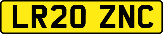 LR20ZNC