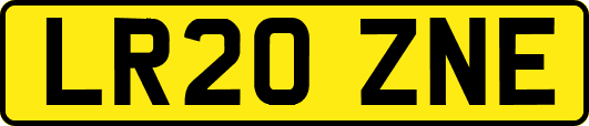LR20ZNE