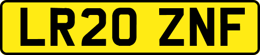 LR20ZNF