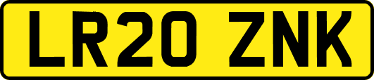 LR20ZNK