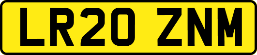 LR20ZNM