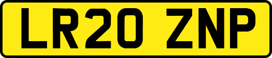LR20ZNP