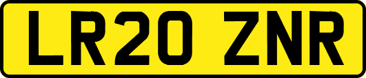 LR20ZNR