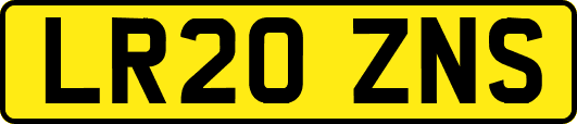 LR20ZNS