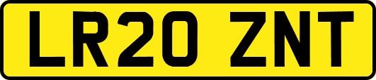 LR20ZNT