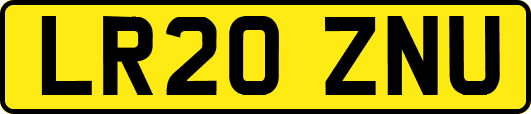 LR20ZNU