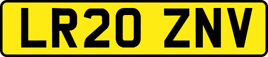 LR20ZNV