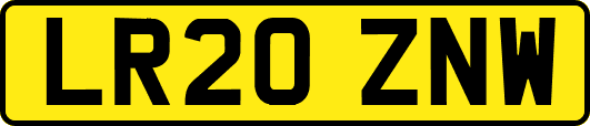 LR20ZNW