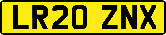 LR20ZNX