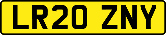 LR20ZNY