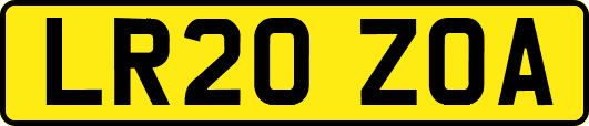LR20ZOA