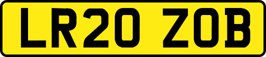 LR20ZOB