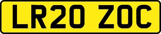 LR20ZOC