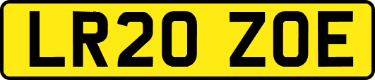 LR20ZOE