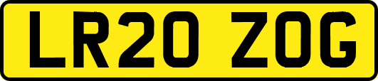 LR20ZOG
