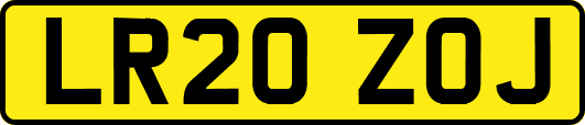 LR20ZOJ