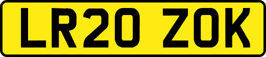 LR20ZOK