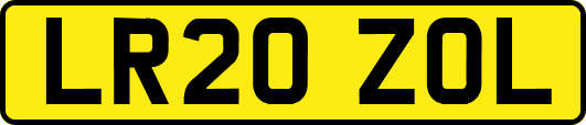 LR20ZOL