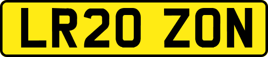 LR20ZON
