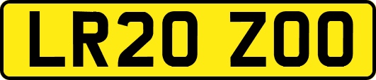 LR20ZOO