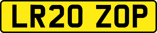 LR20ZOP