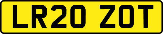 LR20ZOT