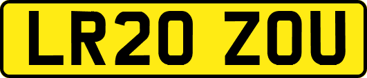 LR20ZOU
